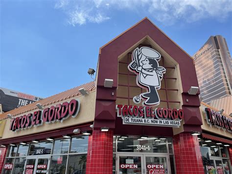 El gordo tacos - Take the flavors of Mexico with you wherever you wander! Discover the true essence of Mexico at Mini Tacos El Gordo, San Antonio's premier Mexican restaurant. With our …